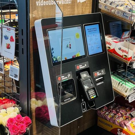 Beschlossene Sache: Digitale Minisupermärkte dürfen auch sonntags öffnen